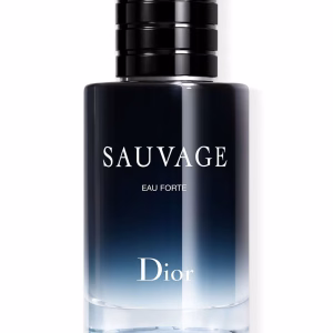 Sauvage - Eau Forte - Dior